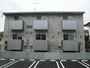 D−roomまゆみ【1階】の外観