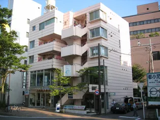 プラザパティーナ(Bタイプ)【4-B号室】の外観