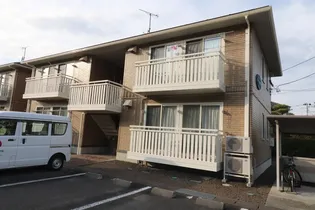 セジュール御山Eの画像