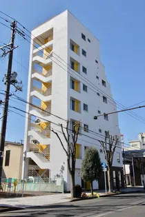 リエス福島新町の画像