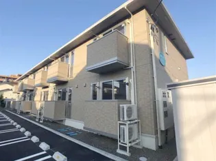 グランメールⅡの画像