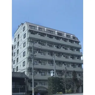 メゾン・ド・バーグ【211号室】の外観