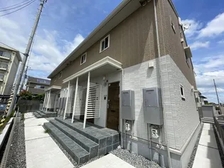 グランディイグニスⅥの画像