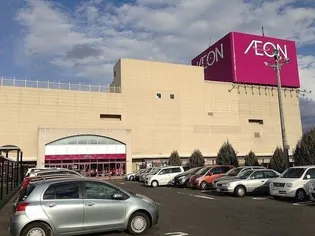 ディアコート・M【2階】の周辺