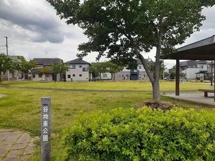 ディアコート・M【2階】の周辺