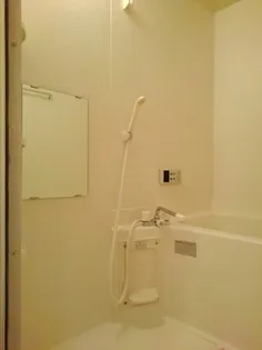 ディアコート・M【2階】の風呂