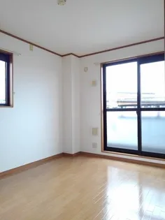 ディアコート・M【2階】の内装