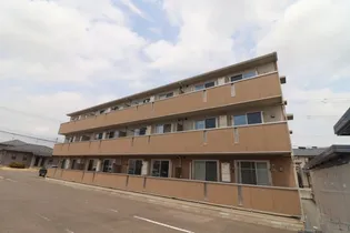 セジュール笹谷の画像