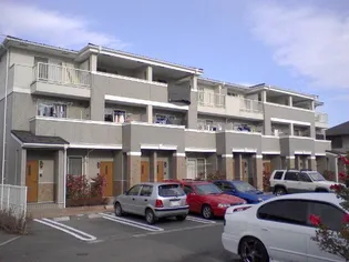 ファミール【1階】の外観