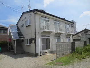 グレース・ノダ【202号室】の外観