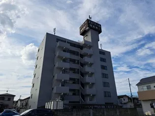 エトワール福島第一【205号室】の外観