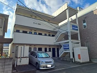 アーバンSSK【301号室】の外観