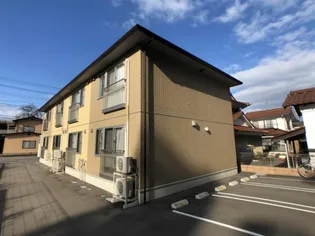 D−room清水【1階】の外観