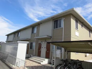 セジュール笹谷IIの画像