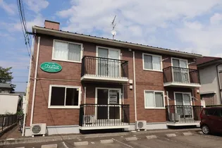 メゾン・プラネッツ【2階】の外観