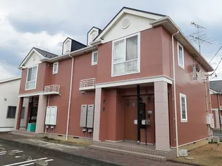 パールメゾン壱番館の画像