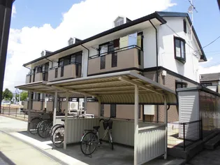 メゾンドルチェ Bの画像