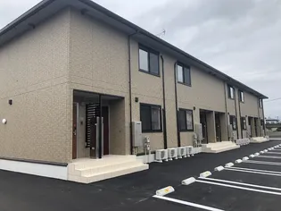 サニーガーデン Bの画像