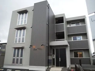 グランディール 三河の画像