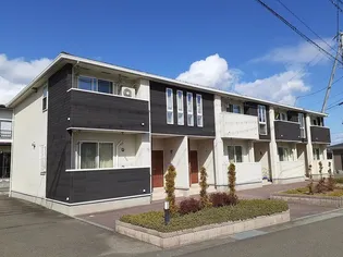 スターライフ宮代【2階】の外観