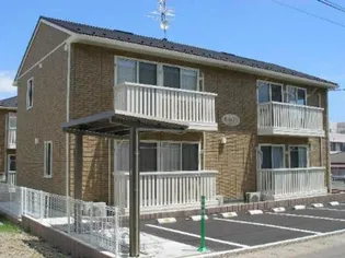 D−Room八木田【1階】の外観