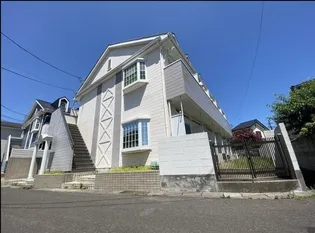 ユピテル丸子【1階】の外観