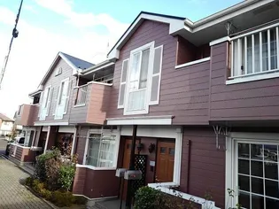 ティンカ−ベル【2階】の外観