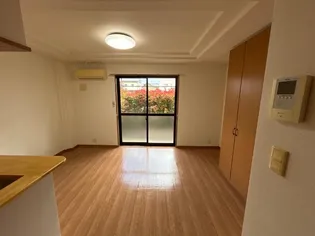 コンフィード原島【1階】の外観