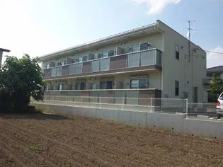 プチハウス神ノ前【1階】の外観
