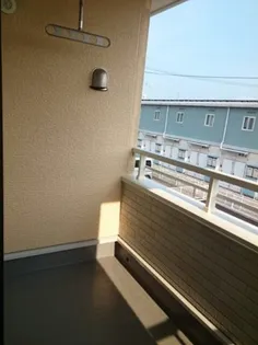 ストリングスⅢ【2階】のその他画像