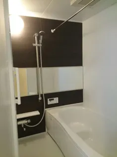 ストリングスⅢ【2階】の風呂