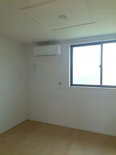 ストリングスⅢ【2階】の内装