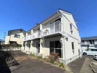 ドミールヒロ【201号室号室】の外観