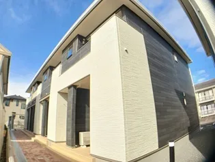 ノーヴァー ウエスト Ⅱの画像