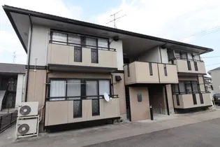 アップルガーデンの画像