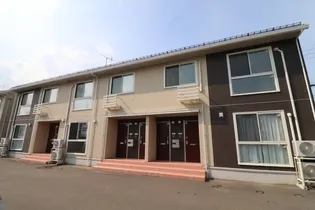 メゾン花見山 Ⅱの画像