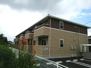 グッドフェローズ【1階】の外観