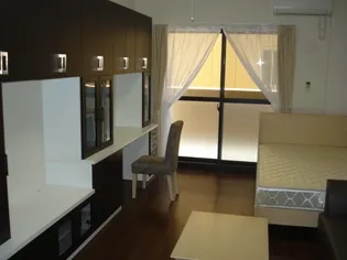 SIM(シム)【5階】の外観