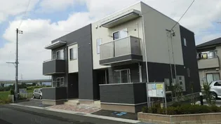 トラステージ IIの画像