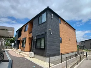 ホワイトヒル【2階】の外観