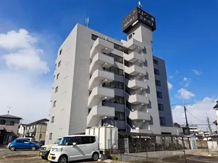 エトワール福島第一【608号室】の外観