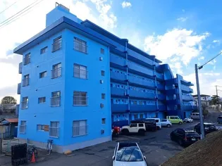 矢剣マンション【505号室】の外観