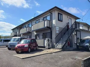 コーポラスカマタIIIの画像