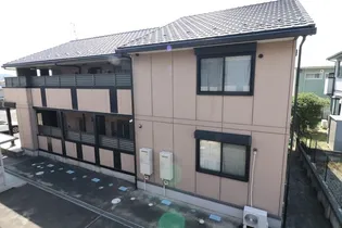 メゾンドルチェ D【103号室】の外観