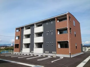 グランデージ城ノ内Bの画像