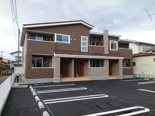 メゾン プランドールの画像