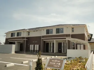 サウスポートⅧの画像