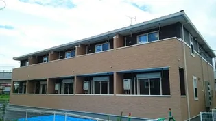 ソフィア南矢野目【1階】の外観