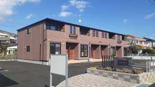 エーデルガーデンⅢの画像