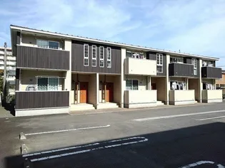 ヒルズタウンIVの画像